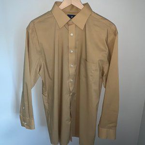 Stafford Mens Dress Shirt